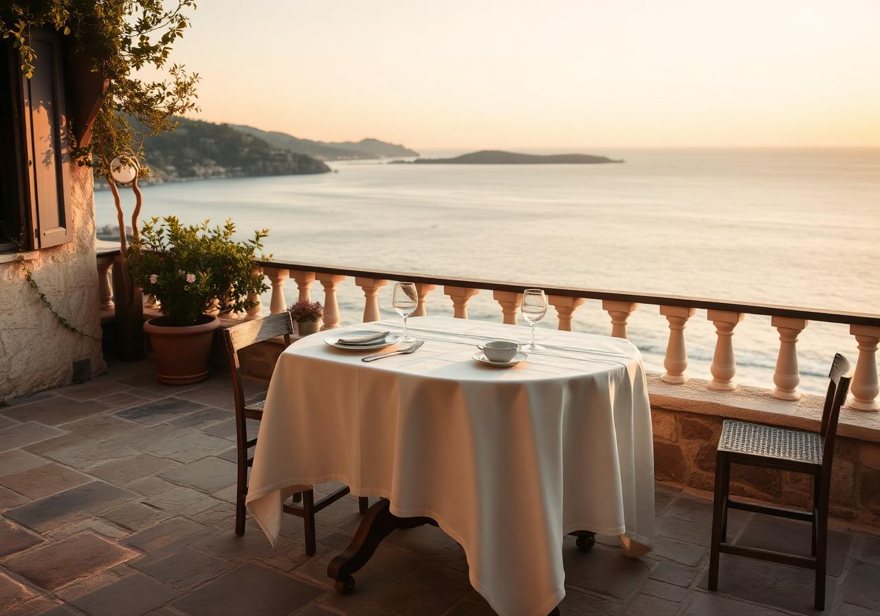 Wellness Retreats for Body & Soul