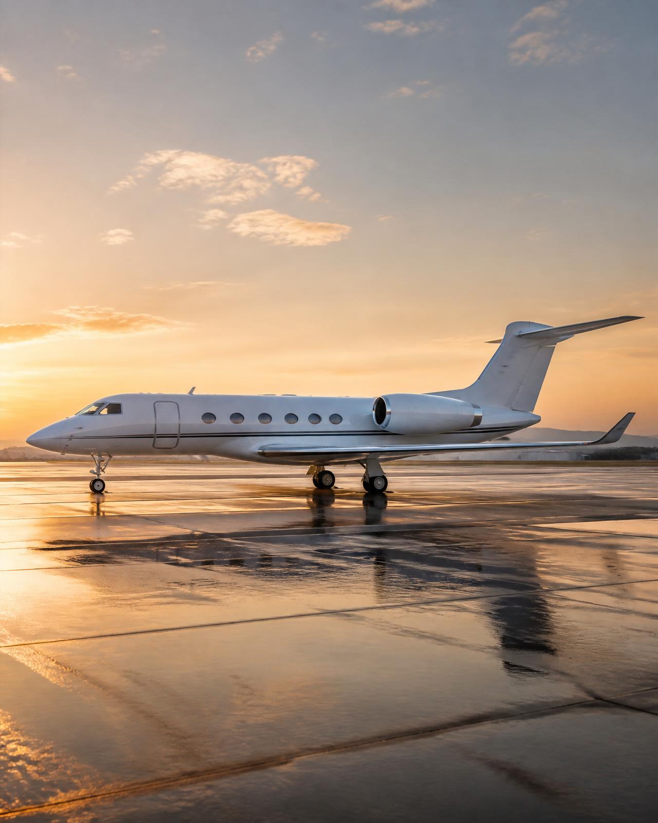 Private Aviation